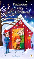 eBook: Presenting Gary Christmas