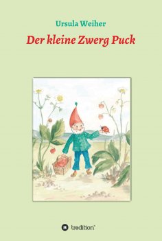 ebook: Der kleine Zwerg Puck