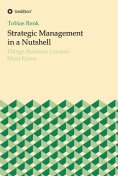 ebook: Strategic Management in a Nutshell