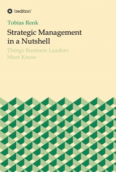 ebook: Strategic Management in a Nutshell