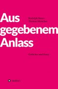 ebook: Aus gegebenem Anlass