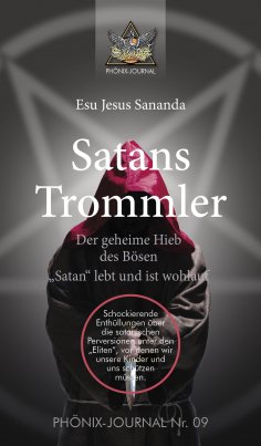 eBook: Satans Trommler