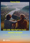ebook: Der Erbe von Pimpton Place - Maurice Decmont