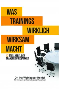eBook: Was Trainings wirklich wirksam macht