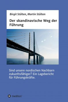eBook: Der skandinavische Weg der Führung