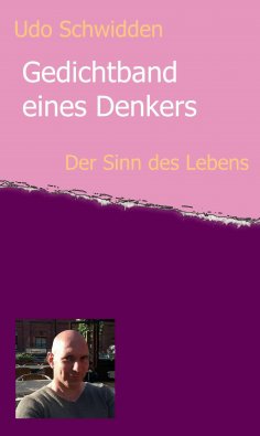 ebook: Gedichtband eines Denkers