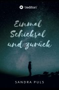 ebook: Einmal Schicksal und zurück