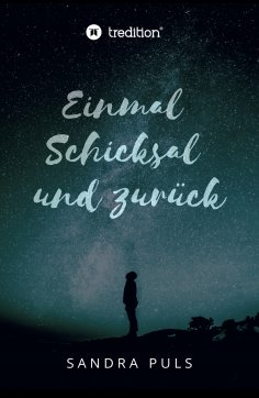 ebook: Einmal Schicksal und zurück
