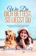 ebook: Wie Du Dich bettest, so liegst Du