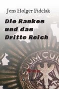 eBook: Die Rankes und das Dritte Reich