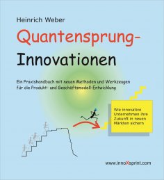 ebook: Quantensprung-Innovationen