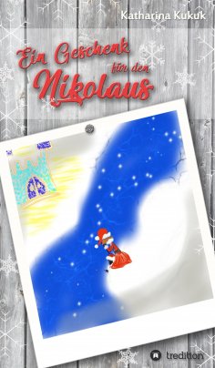 eBook: Ein Geschenk für den Nikolaus