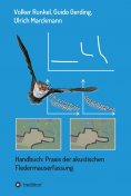 ebook: Handbuch: Praxis der akustischen Fledermauserfassung