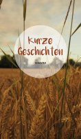 eBook: Kurze Geschichten