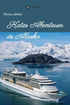 eBook: Kates Abenteuer in Alaska
