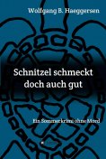 eBook: Schnitzel schmeckt doch auch gut