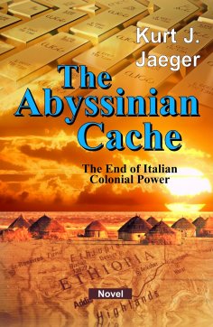 eBook: The Abyssinian Cache