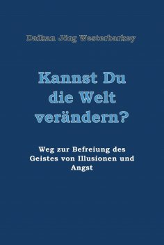 eBook: Kannst Du die Welt verändern?