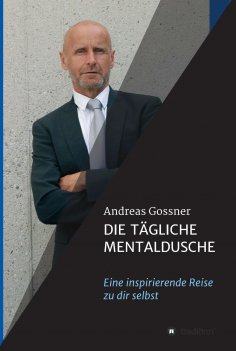eBook: Die tägliche Mentaldusche