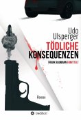 ebook: Tödliche Konsequenzen