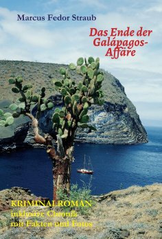 eBook: Das Ende der Galápagos-Affäre