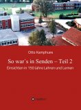 ebook: So war's in Senden - Teil 2