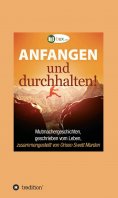 eBook: Anfangen und durchhalten!