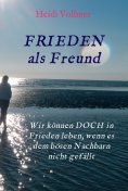 ebook: FRIEDEN als Freund