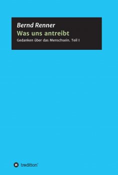 eBook: Was uns antreibt