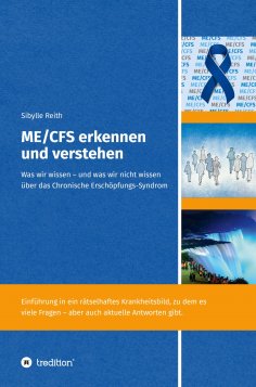 eBook: ME/CFS erkennen und verstehen