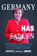 eBook: GERMANY HAS FALLEN