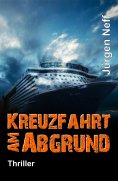 eBook: Kreuzfahrt am Abgrund