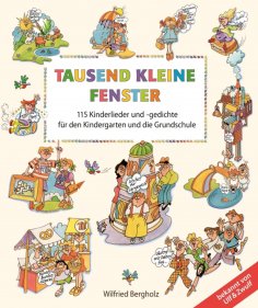 eBook: Tausend kleine Fenster