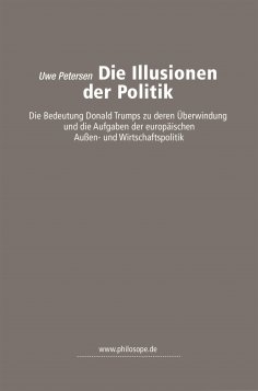 ebook: Die Illusionen der Politik