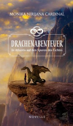 eBook: Drachenabenteuer
