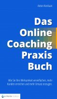ebook: Das Online-Coaching Praxisbuch