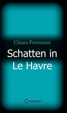 eBook: Schatten in Le Havre