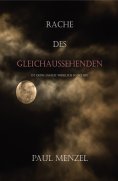 ebook: Rache des Gleichaussehenden