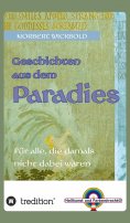 ebook: Geschichten aus dem Paradies