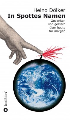 ebook: In Spottes Namen
