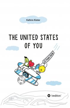 eBook: United States of You