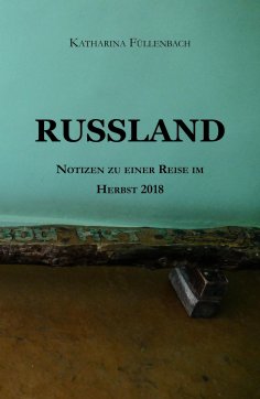 ebook: RUSSLAND