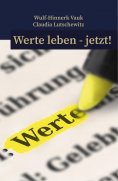 eBook: Werte leben jetzt!