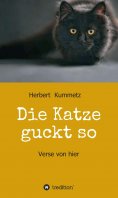 ebook: Die Katze guckt so