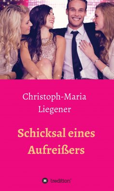 eBook: Schicksal eines Aufreißers