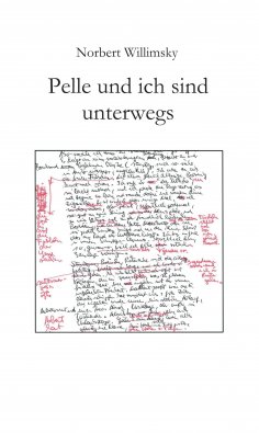 eBook: Pelle und ich sind unterwegs