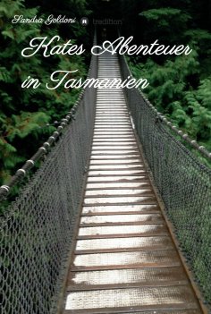 eBook: Kates Abenteuer in Tasmanien