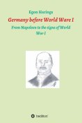 eBook: Germany before World War I