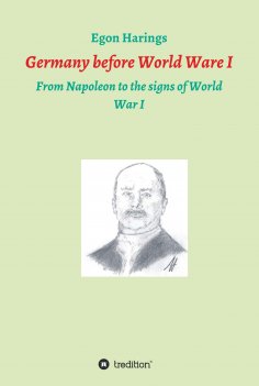 eBook: Germany before World War I