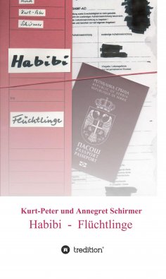 eBook: Habibi  -  Flüchtlinge